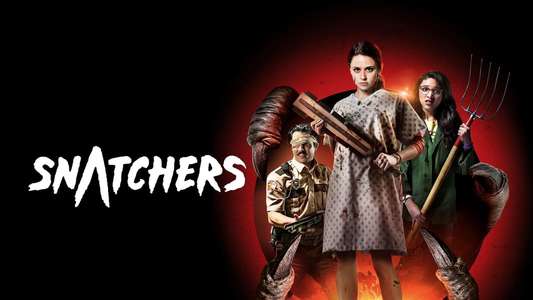 Snatchers - Backdrop