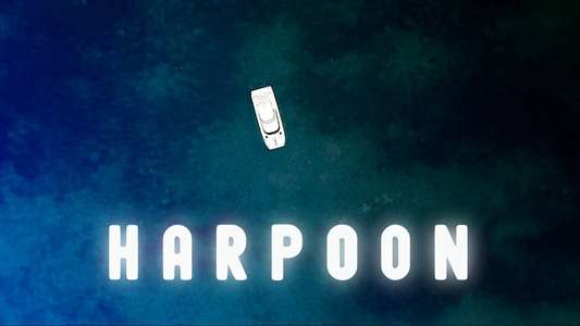 Harpoon - Backdrop