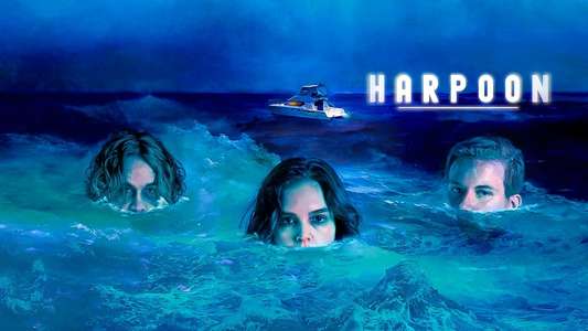 Harpoon - Backdrop
