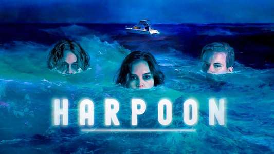 Harpoon - Backdrop