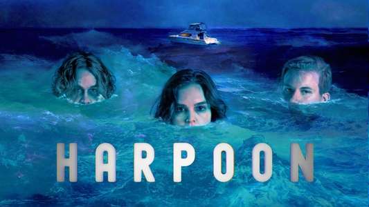 Harpoon - Backdrop