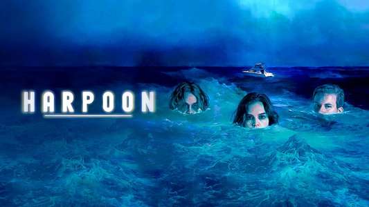 Harpoon - Backdrop