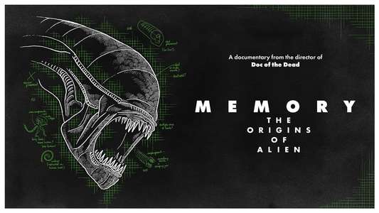 Memory: The Origins of Alien - Backdrop