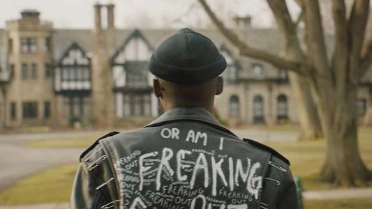 Native Son - Backdrops
