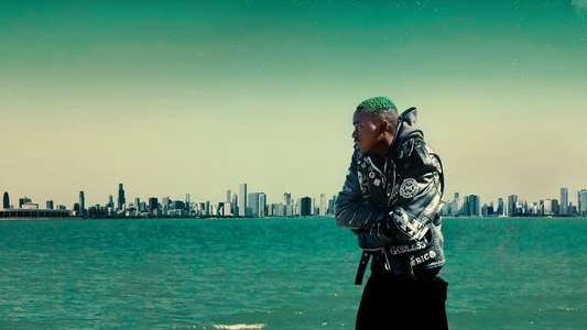 Native Son - Backdrops