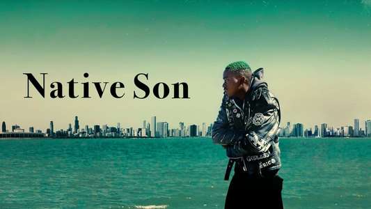 Native Son - Backdrops