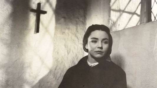 The Song of Bernadette - Backdrop