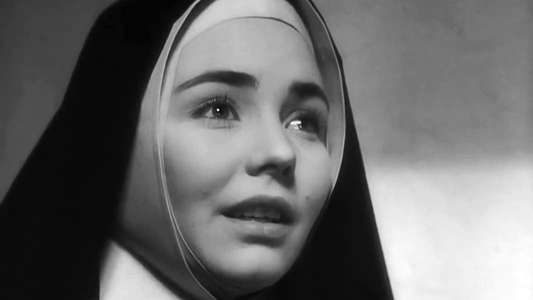 The Song of Bernadette - Backdrop