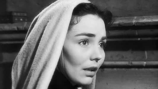 The Song of Bernadette - Backdrop