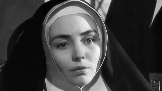 The Song of Bernadette - Backdrop