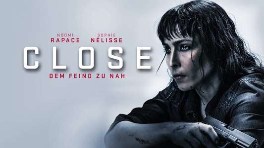 Close - Backdrop