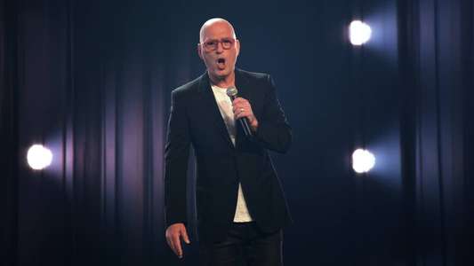 Howie Mandel Presents Howie Mandel at the Howie Mandel Comedy Club - Backdrop