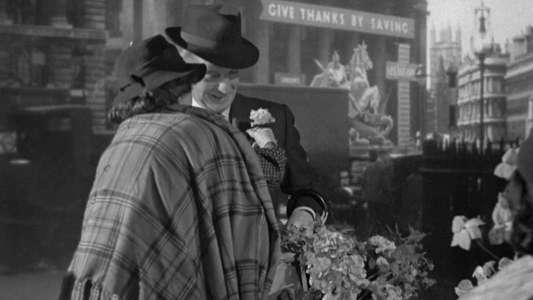 Wanted for Murder - Backdrop