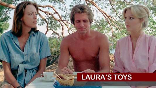 Laura's Toys - Backdrops
