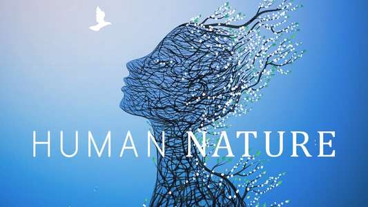 Human Nature - Backdrop