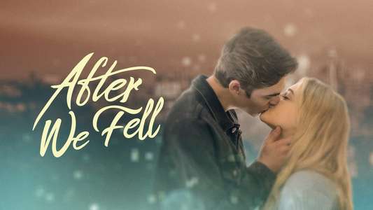 After We Fell - Backdrop