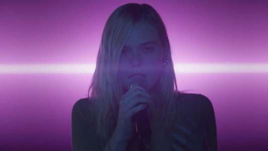 Teen Spirit - Backdrop