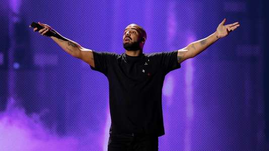 Drake: Rewriting the Rules - Backdrop