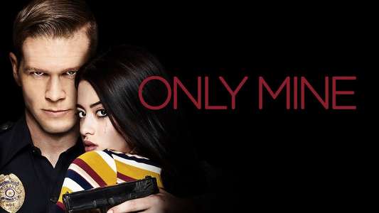 Only Mine - Backdrop