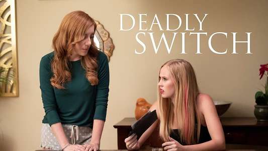 Deadly Switch - Backdrop