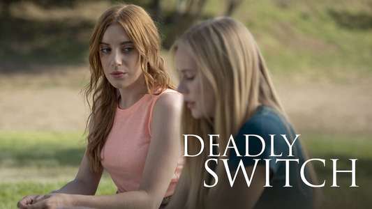 Deadly Switch - Backdrop