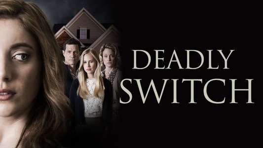 Deadly Switch - Backdrop