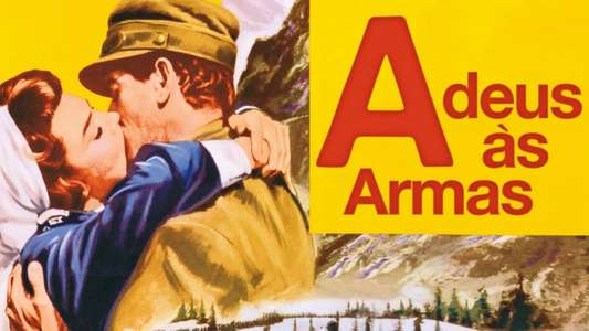 A Farewell to Arms - Backdrop