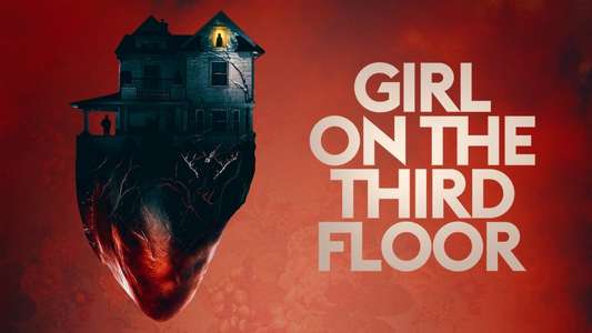 Girl on the Third Floor - Backdrop