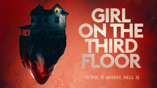 Girl on the Third Floor - Backdrop