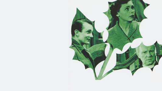 The Holly and the Ivy - Backdrops