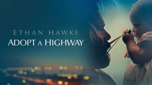 Adopt a Highway - Backdrop
