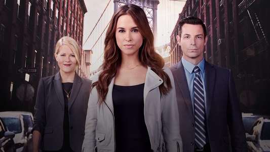 The Crossword Mystery - Backdrop