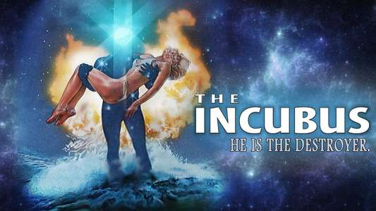 The Incubus - Backdrop