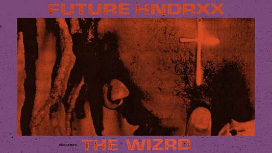 THE WIZRD - Backdrop