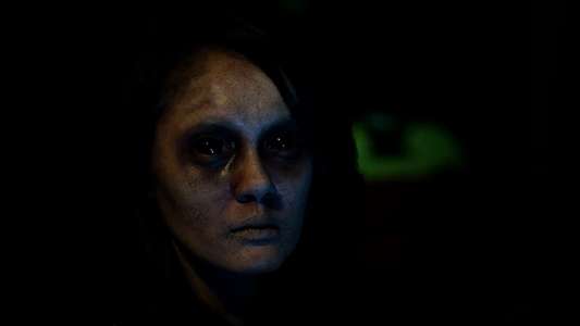 Paku Pontianak - Backdrop