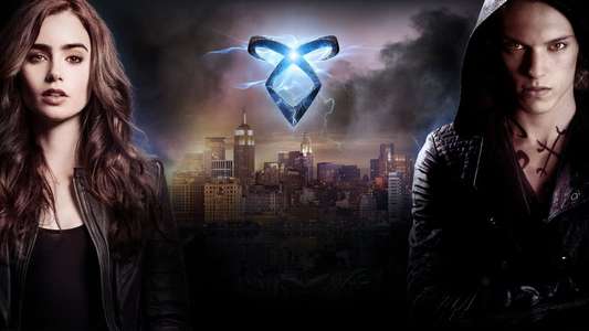 The Mortal Instruments: City of Bones - Backdrop