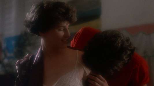Perfect Strangers - Backdrops
