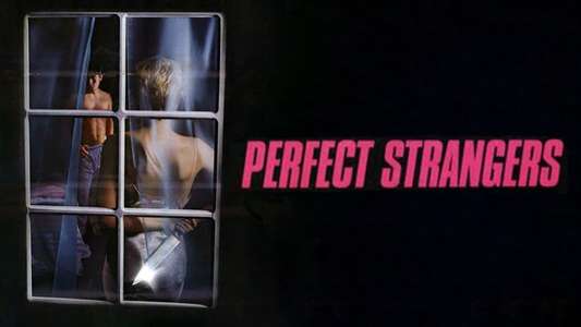 Perfect Strangers - Backdrops