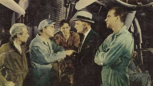 China Clipper - Backdrops