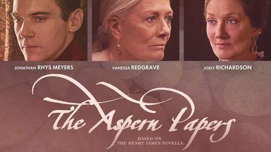 The Aspern Papers - Backdrop