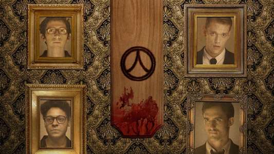 Pledge - Backdrop
