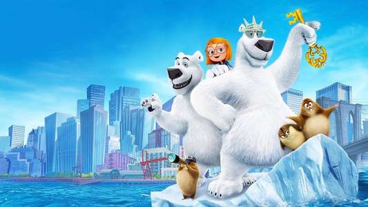 Norm of the North Keys to the Kingdom - Backdrop