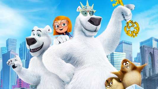 Norm of the North Keys to the Kingdom - Backdrop
