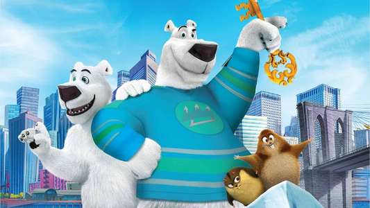 Norm of the North Keys to the Kingdom - Backdrop