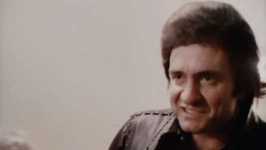 The Gift: The Journey of Johnny Cash - Backdrop