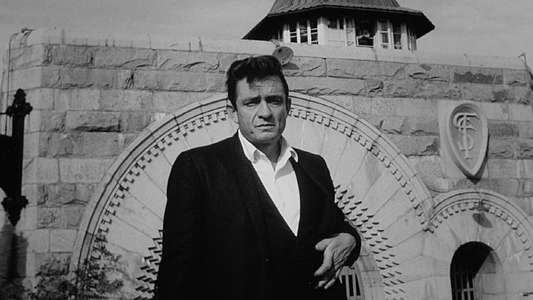 The Gift: The Journey of Johnny Cash - Backdrop