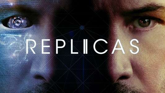Replicas - Backdrop