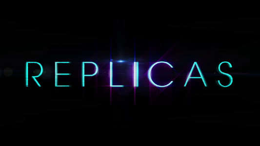 Replicas - Backdrop
