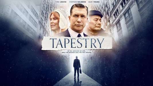 Tapestry - Backdrop