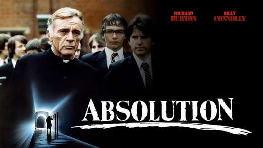 Absolution - Backdrops